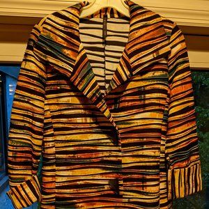 IC by Connie K Swing Jacket